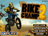 Bike Champ 2